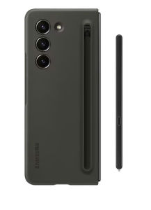 Ốp lưng kèm bút Spen Samsung Z Fold 5 Chính Hãng Bảo hành 6 tháng bảo vệ hoàn hảo sáng tạo thỏa sức với Spen Z Fold 5
