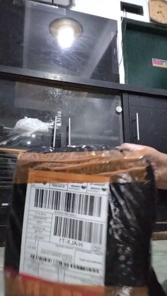 Buyer review video 2