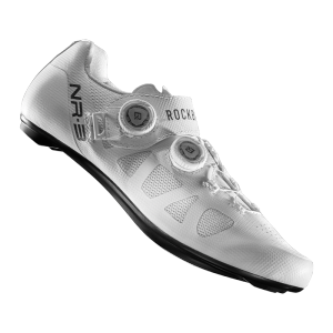 ROCKBROS Road Bike Cycling Cleats Shoes Carbon Fiber Knobs Competition Hard Bottom Cycling Shoes Breathable Fits Men and Women Cycling Accessories