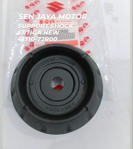 SUPPORT SHOCK MOBIL NEW ERTIGA KARET SUPPORT SHOCK BREKER DEPAN ERTIGA NEW XL7 41710-72R00
