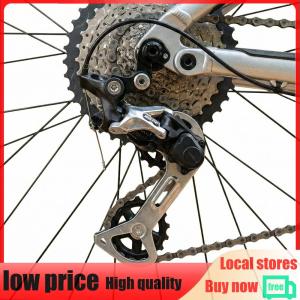 【New Arrival】 M310 Thumb Shifter 21/24 Speed Riding Accessories Direct Mount Rear Wheel Transmission for Mountain Bikes Sport Outdoor