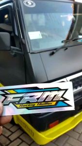 Knalpot Fleksibel L300 2007: Suara Ngir Ngir & Kualitas Terbaik