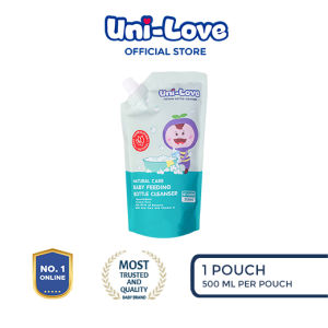 UniLove Baby Bottle Cleanser 500ml Pack of 1