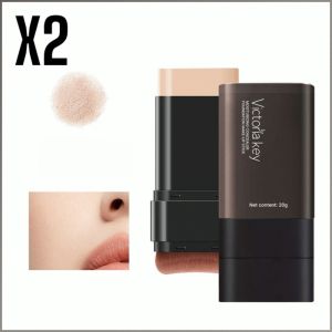 Foundation Cream Clear and Flattering Non-sticky Foundation Concealer Foundation Powder-free