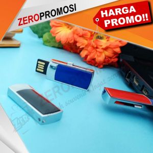 USB Metal Slider FDMT21