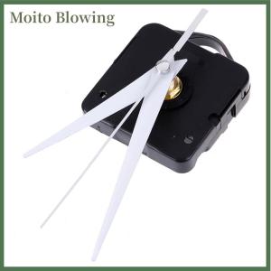 Moito Clock Mechanism DIY Quartz Watch Wall Clock Movement Mechanism Parts