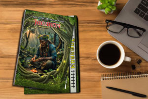 JUGARUM  - LIBRO SAGRADO NG MANGGAGAMOT