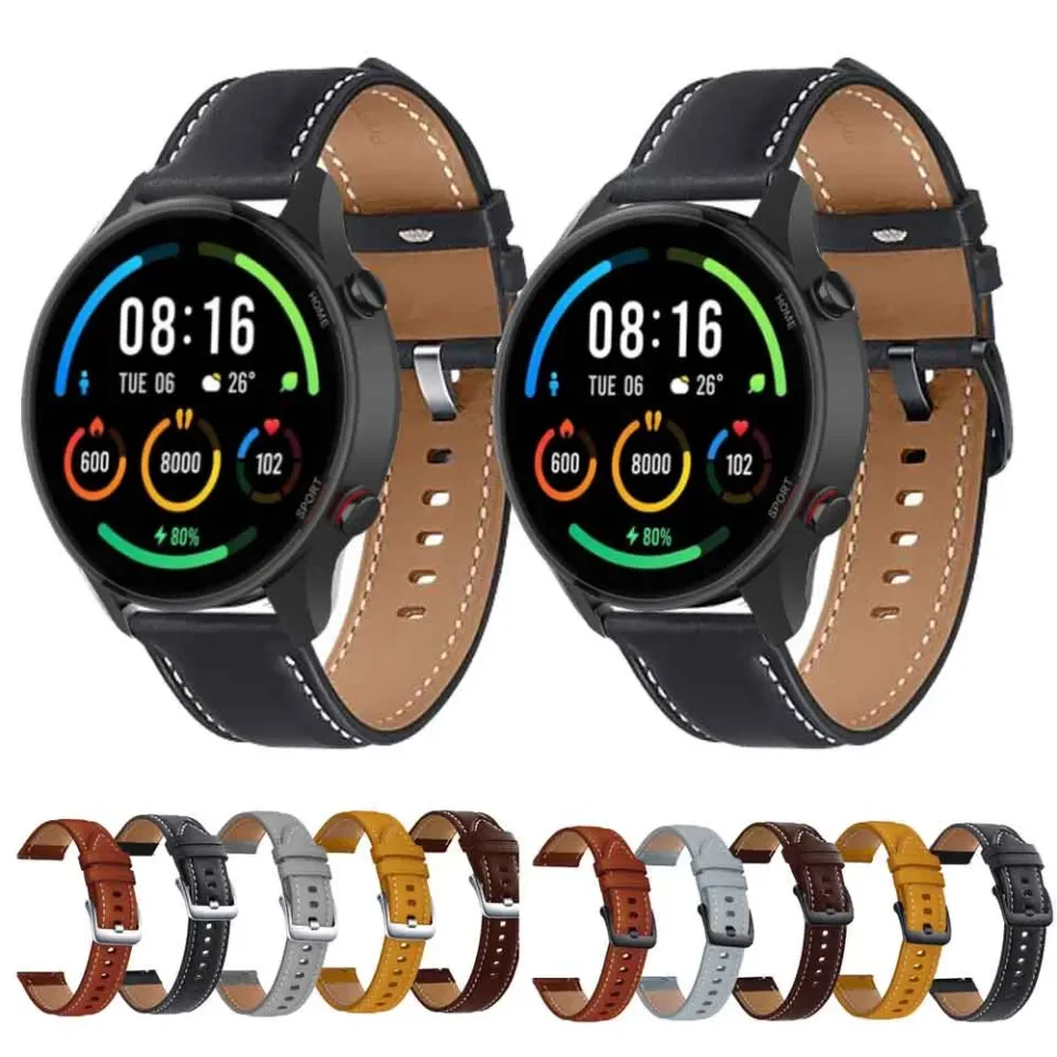 Mi watch color sports edition online price