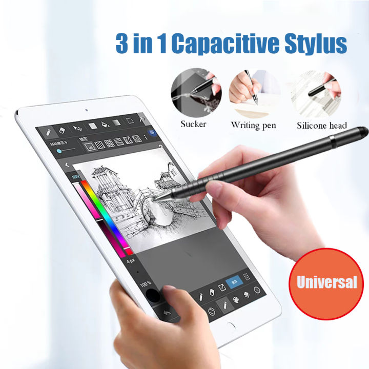 Universal Stylus Touch Pen Touch Screen Pencil for IOS/Android