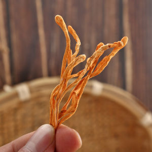 ( FREESHIP MAX + DEAL GIẢM SÂU)đông trùng hạ thảo loại cao cấp 50 gram_tinhhoatrathaomoc