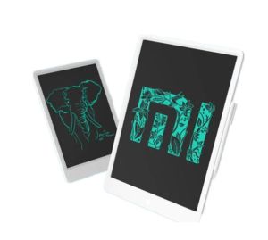 Xiaomi Mijia LCD Writing Tablet Board LCD Electronic Blackboard Handwriting Pad Graphics Board Kids Hand Writing Board