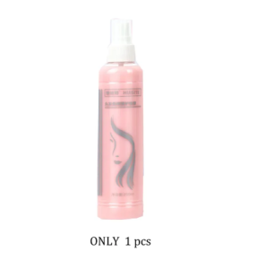 【BUY 1 TAKE 1 】250ml Hair Repair Treatment Spray for Frizzy Dry Nourishing Hair Perfume Serum for Dyed hair treatments straightening Hair Spray Repair Damage Dry hair mask treatment Hair Essence Oil