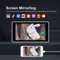 Carlinkit Carplay Không dây Apple CarPlay Dongle cho Android Navigation Player USB Smart LinkCarplay với Android Auto Mrrorlink. 