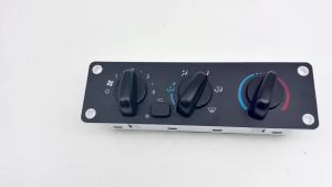 sali OE:599-008 599008 AC Air Condition Climate Control Switch For Freightliner M2 2002-2021 K6R8Z