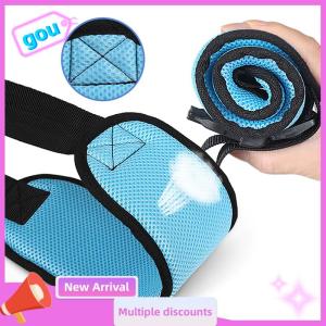 gou Dây đai an toàn cho xe lăn đai cố định chống trượt cho bệnh nhân cao tuổi