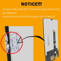 Touchscreen Samsung J2 Prime G532 J532 Original Terlaris New. 
