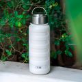 TYESO Ascent Bottle Stainless Steel Temperature Retention (270/360/750/1000ml) TS-8832/8833/8815/8816. 