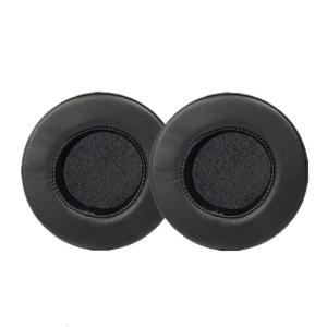 Tai nghe đệm miếng đệm tai earmuff gối Bìa tiếng ồn hủy bỏ Tai nghe cho daryou D3 eh722 eh736 eh735 eh716 eh718 2X