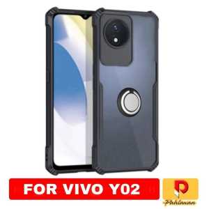 HARD CASE VIVO V29 5G 2023 / VIVO Y02 / VIVO Y22 / VIVO Y22S 2022 SOFCASE SUPER SLIM EXCELLENT CINCIN RINKG