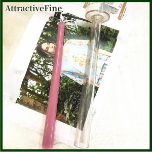 AttractiveFine Mô hình làm nến thủ công Tự làm khuôn nến thủ công khuôn nến hình que