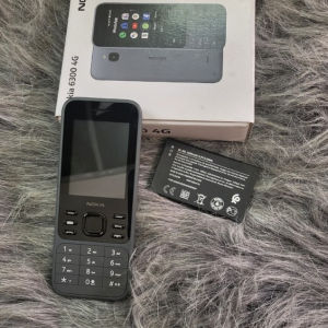 Điện thoại bàn phím 6300 (2021) sóng 4G 2sim. .BẢO HÀNH 12 THÁNG. 1 ĐỔI 1 TRONG 3 THÁNG.........