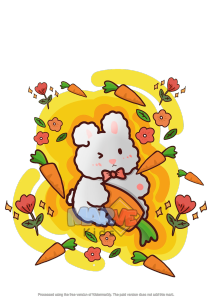 Tas Serut Anak Binatang Hewan Lucu Souvenir Ultah Custom Goodiebag Bingkisan Goodie Bag Ulang Tahun Tas Ransel Hampers