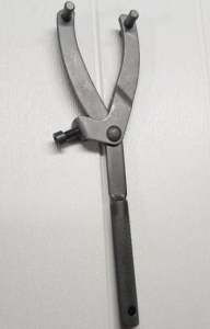 Y Type Flywheel Wrench clutch Wrench motorcycle maintenance tools