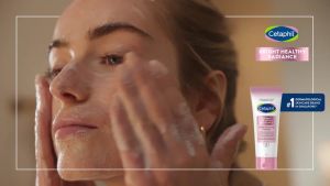 【Limited Promo】CETAPHIL Bright Healthy Radiance Perfecting Serum 30ml GentleBright Technology™ w Antioxidant C and Advanced Peptide