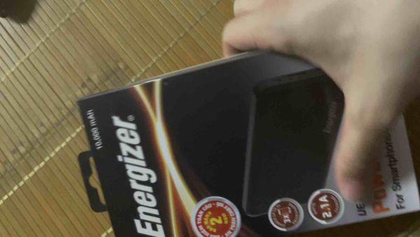 Buyer review video 2
