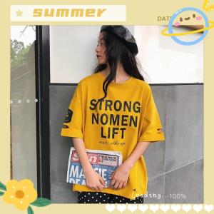 QJshop เสื้อยืดคอกลมสุดเท่ห์ ลายจ๊าบๆสวยๆไม่ธรรมดาของเราดีแท้แน่นอน ลายเท่ห์มากไม่ซ้ําใครสวยมากมาตําได้เลย