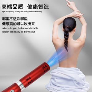 Ready✅ Pain Relief Light Wave Device Cell Magnetic Care Healthy Therapy Massage Infrared Red Led Physiotherapy Machine