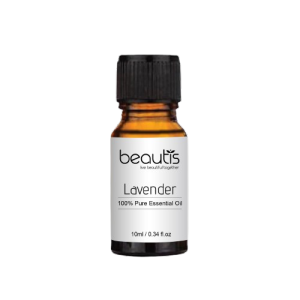 100% Pure Natural Lavender Essential Oil / Aromatherapy / Skin Care Relief / Improves Sleep / Relaxation / Diffuser