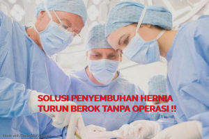 Celana Hernia Pria Dewasa dan Anak-anak Paling Ampuh