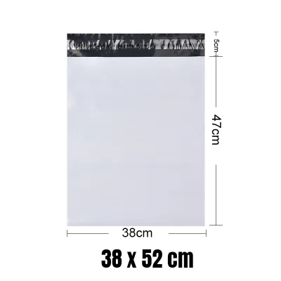 Polymailer Bag/Mailing Bag/Mailer bag/Packing Bag/Courier Bag/Shipping Bag/Posting Plastic Envelope/20PCS/50PCS/100PCS