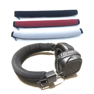 Phổ headband cho Marshall Major I Major II Major III giữa ANC giữa tai nghe kiểm âm đệm Bumper Bìa ly