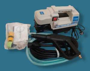 Jet cleaner Benz AP-JC 8570 - High pressure washer 700 Watt 120 bar