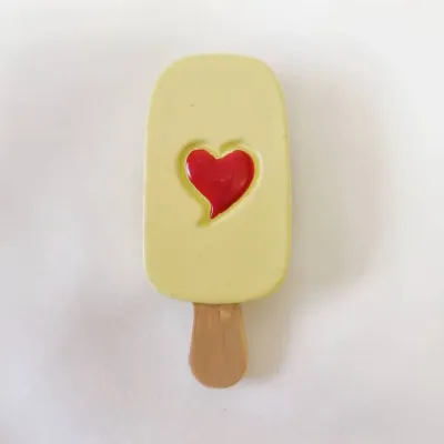 Cute Fridge Magnet Food Fridge Magnet Miniature Fridge Magnet (ABRM-009)
