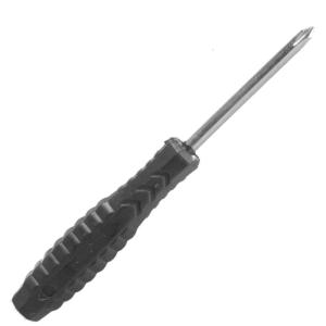 Light Weight Multipurpose Screwdriver With Anti Fatigue Design Ideal For Home Use And Travel Emergencies