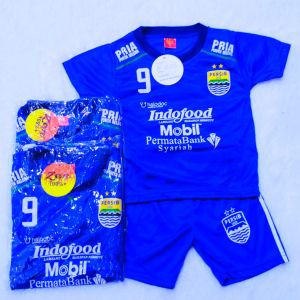 baju bola anak termurah/dskon setelan olahraga anak/pakaiian anak termurah