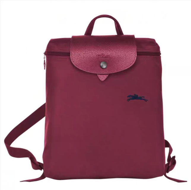 Longchamp backpack waterproof online