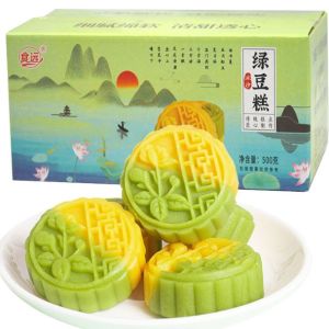 เค้กเกาลัด เค้กถั่วเขียว แครนเบอรี่ ซากุระ ขนมมงคล ร้านไทยพร้อมส่ง ขนมรับไหว้ ขนมโบราณ ขนมโฮมเมดแบรนด์ดังจากจีน