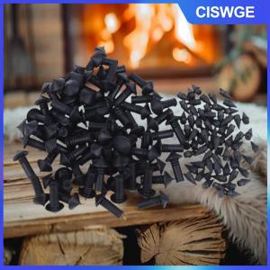 CISWGE 1 túi xe hơi xe máy chân không lốp xe lốp công cụ sửa chữa thủng nấm cắm xe ô tô lốp công cụ sửa chữa xe máy công cụ sửa chữa