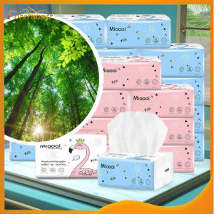 กระดาษทิชชู่ 1ห่อ 220 แผ่นไร้ฝุ่น กระดาษเช็ดหน้า ไม่เป็นขุย ราคาถูก (1120/1121) เป็นอย่างเหมาะสม 40 ตัวชื่อของ คุณสามารถทำการค้นหาของคุณได้โดยใช้คำสำค