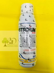 Insektisida STADIUM 18EC dari BIOTIS Jos Tenan!!!