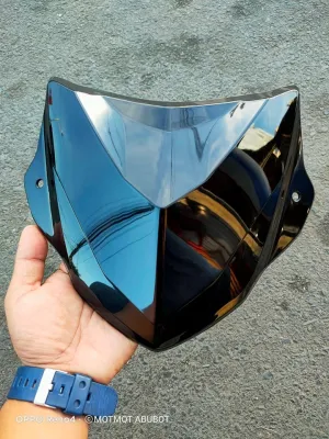 YAMAHA SNIPER 155 VISOR【Local shipment】