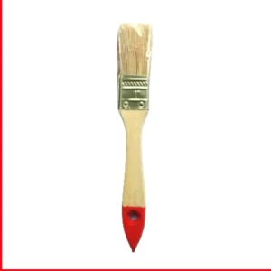 Kuas Cuci Motor Mobil 1 Inch Kuas Cat Tembok Kuas Pembersih Jamur Kerak Kaca