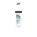 Neutrogena นูโทรจีนา ดีพ คลีน ไฮเดรตติ้ง โฟมมิ่ง คลีนเซอร์ 100 กรัม. 
