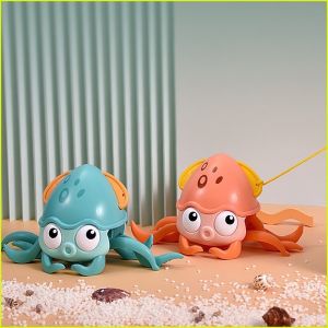 BẠCH TUỘC ĐI DẠO ( SẢN PHẨM HOT MỚI NHẤT)