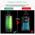 IRONHOOF Jet Cleaner 588V Alat Cuci Motor Mobil 388V Mesin Cuci Mobil Ac Mobil Screen Sablon Berkualitas Pompa Mesin Staem Power Spayer Alat Portable Nirkabel 288V. 