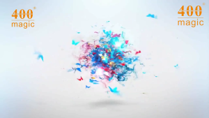 Magical Box Vanishing Trick Toy with Easy Handling for New Learners Fun Gimmicks